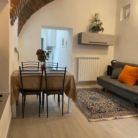 Casa Lakim Apartment Lonato Luaran gambar