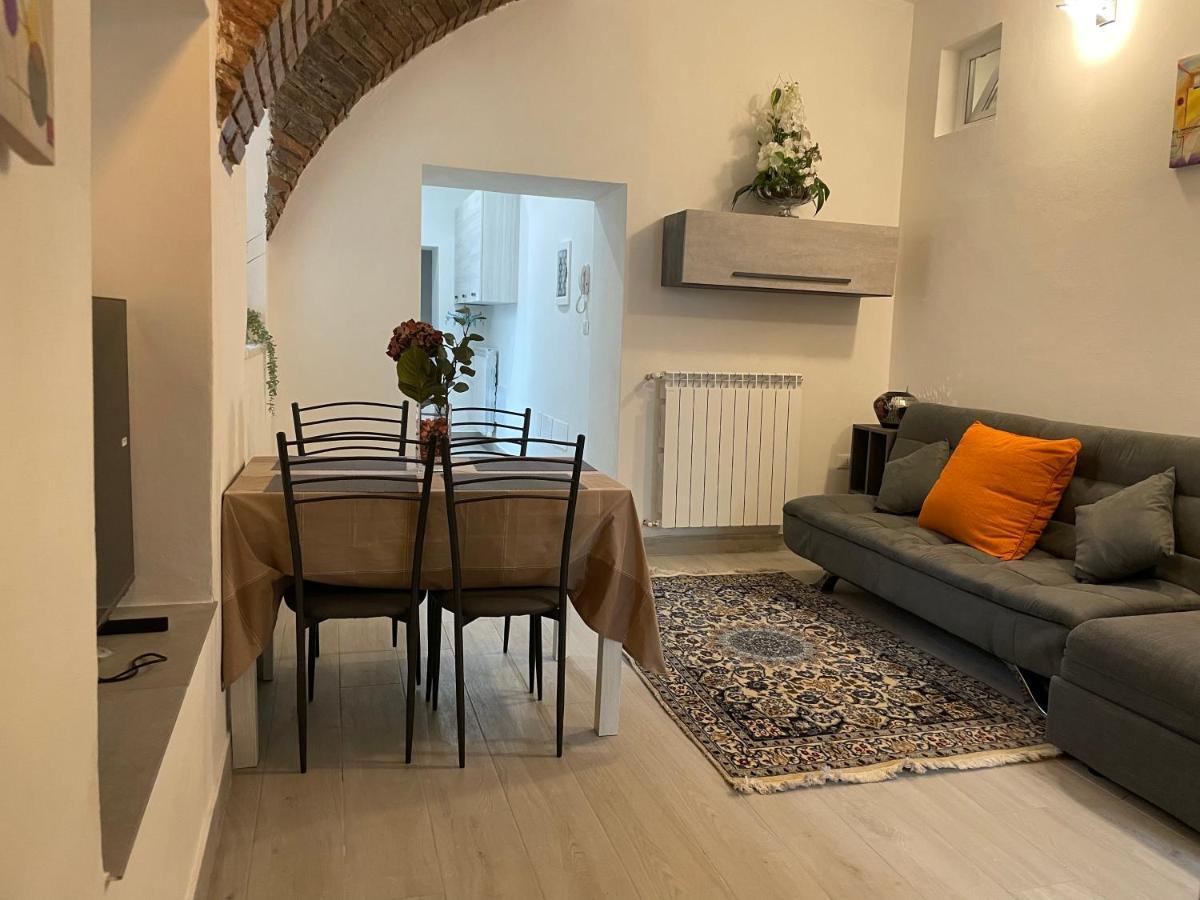 Casa Lakim Apartment Lonato Luaran gambar