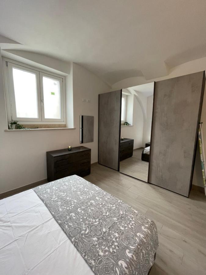 Casa Lakim Apartment Lonato Luaran gambar