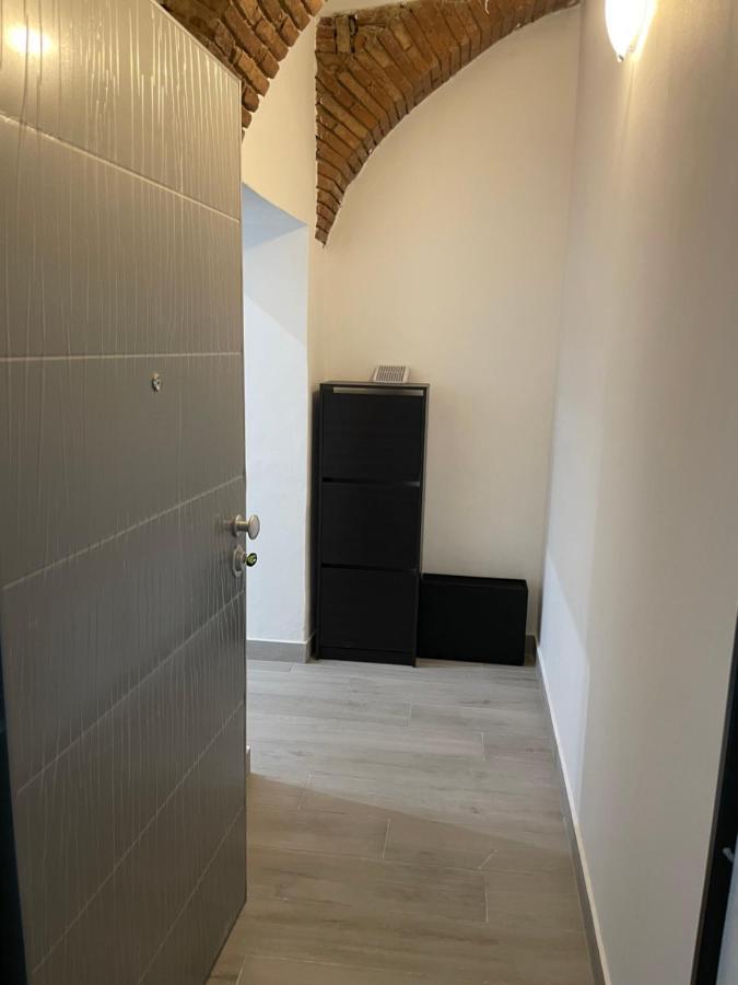 Casa Lakim Apartment Lonato Luaran gambar