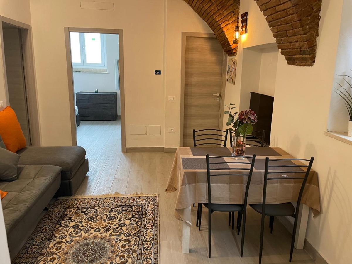 Casa Lakim Apartment Lonato Luaran gambar