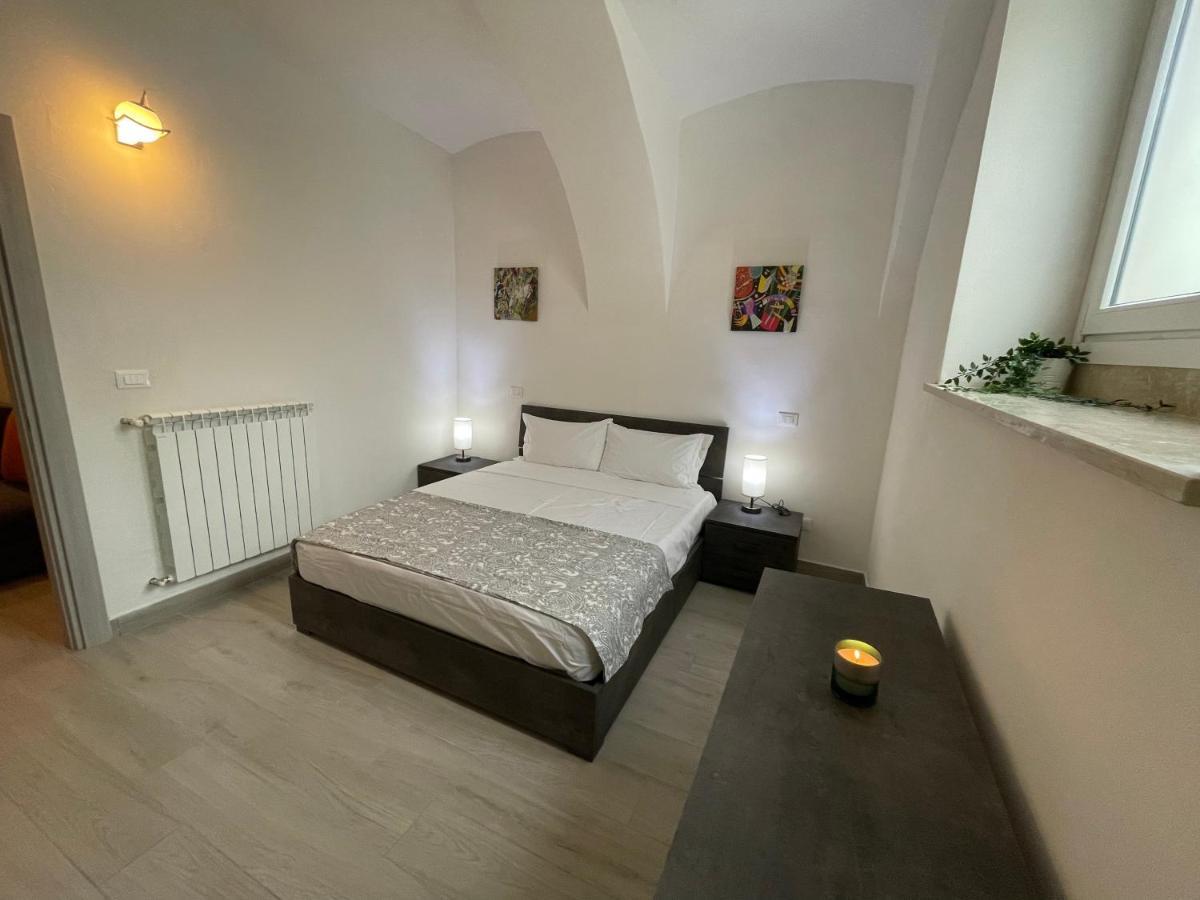 Casa Lakim Apartment Lonato Luaran gambar